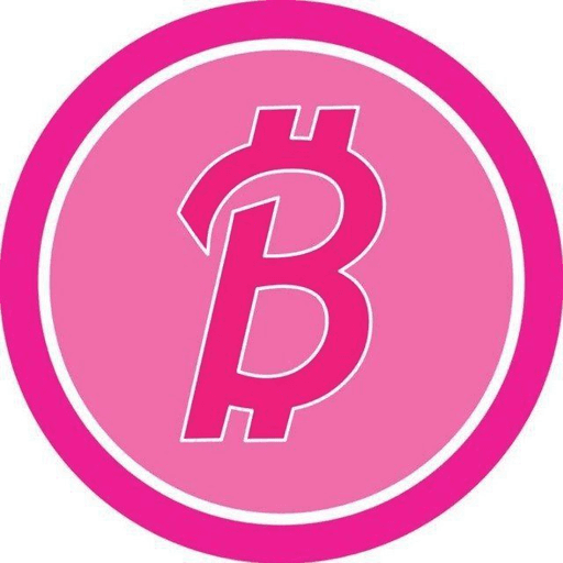 The Bitcoin Barbie